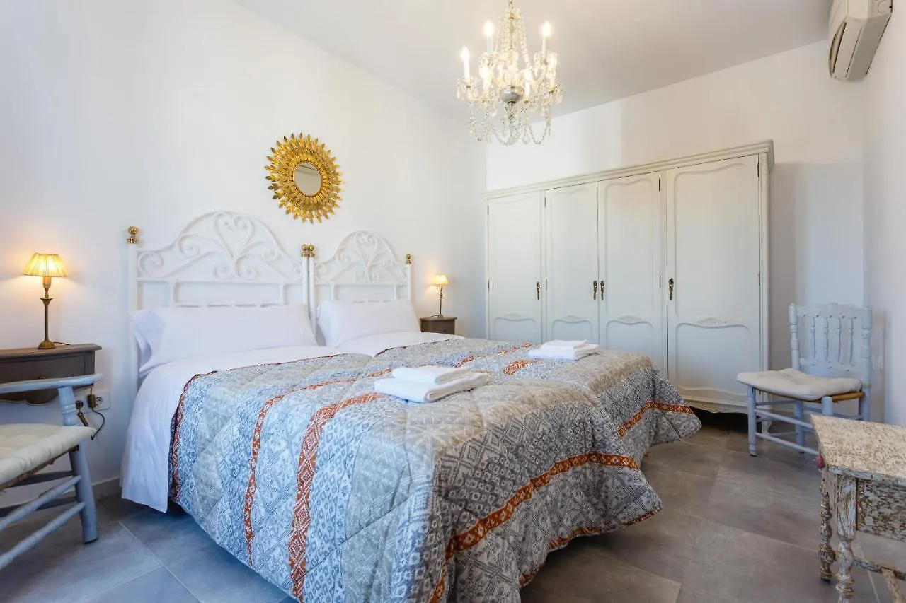 El Balcon De Moret By Cadiz4Rentals 0*, Cadiz Spain