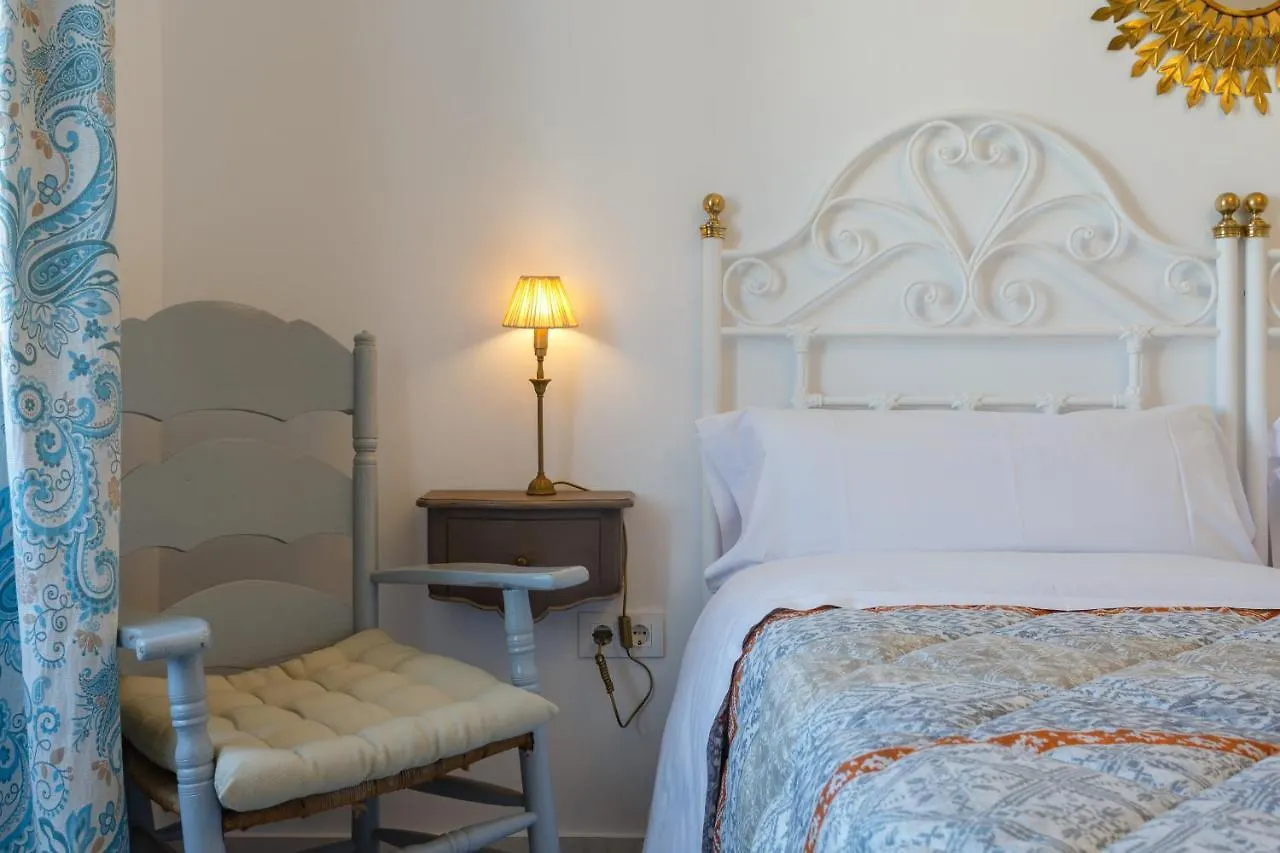 El Balcon De Moret By Cadiz4Rentals Apartment