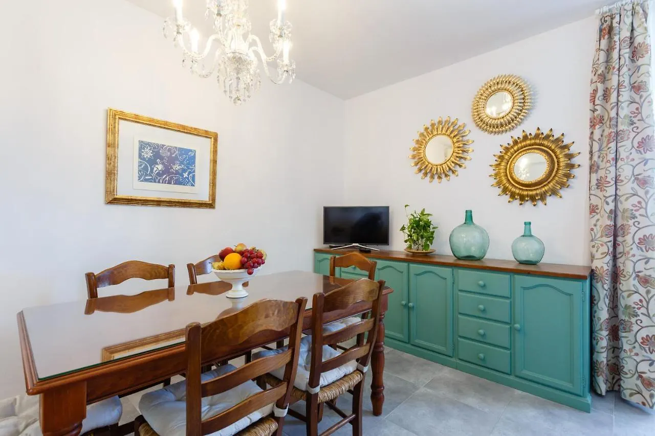 El Balcon De Moret By Cadiz4Rentals Cadiz